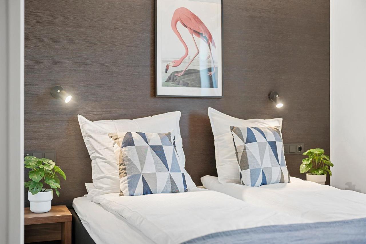 Aiden By Best Western Herning Exterior foto