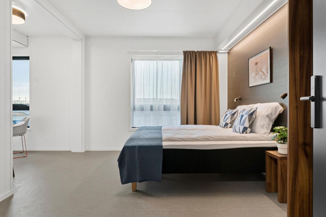 Aiden By Best Western Herning Exterior foto
