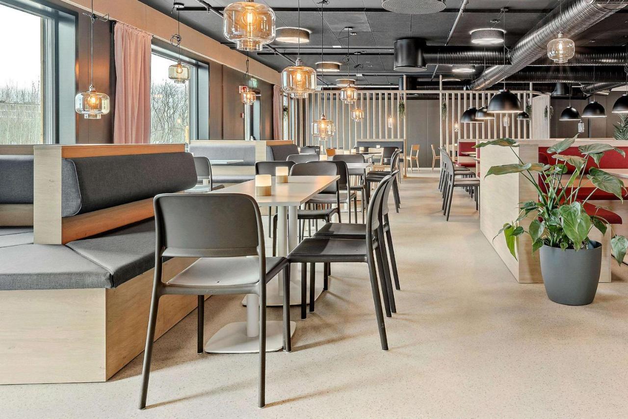 Aiden By Best Western Herning Exterior foto