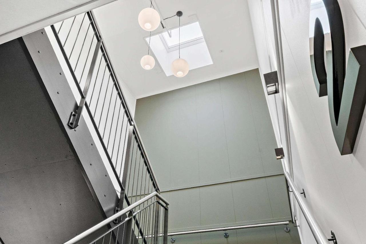 Aiden By Best Western Herning Exterior foto
