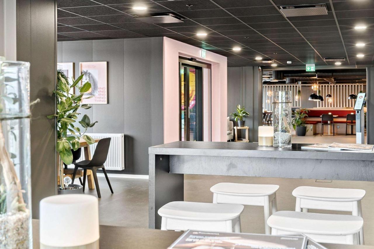 Aiden By Best Western Herning Exterior foto