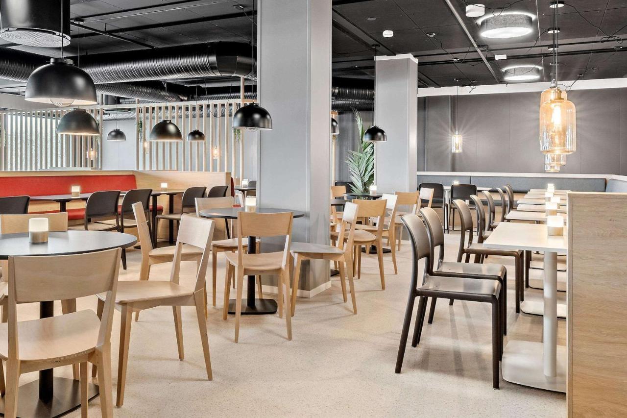 Aiden By Best Western Herning Exterior foto